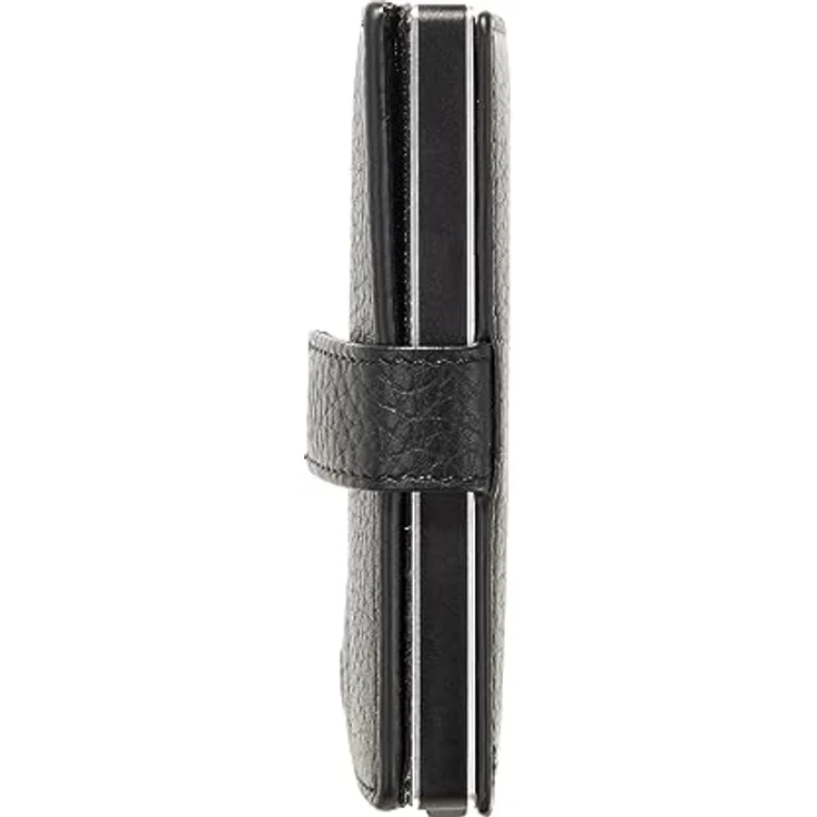 Joop Cardona C-Two E-Cage - Geldbörse 6cc 10 cm RFID Black – Bild 3