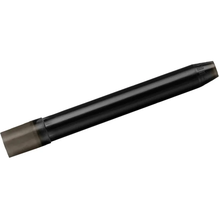 Pilot Pen Füllhalter Nachfüllpatrone für Hi-Tecpoint, 3 Stück, schwarz