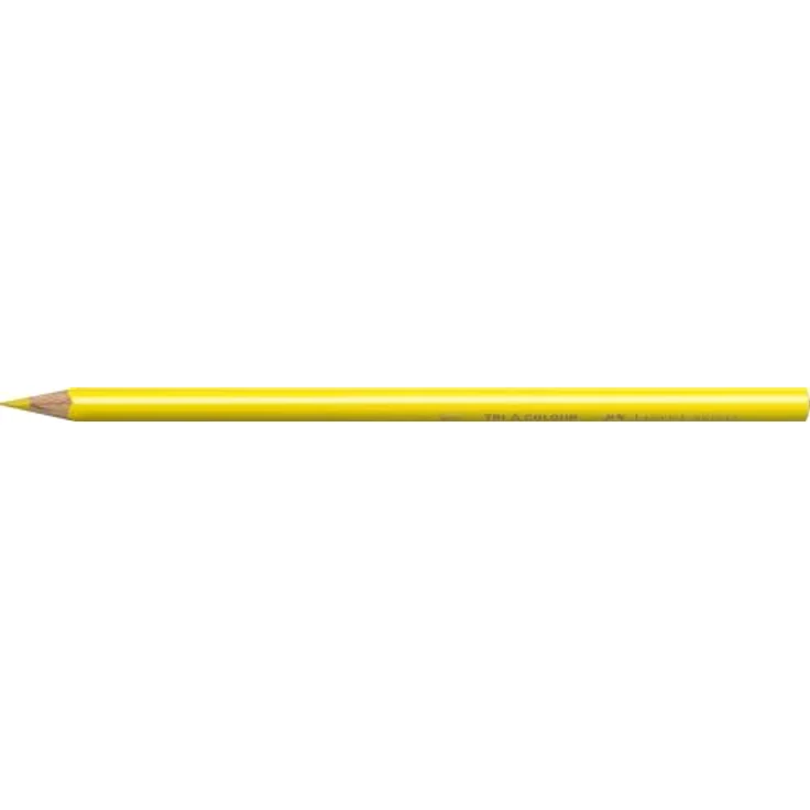 Faber-Castell Buntstift dreikant Jumbo 12er – Bild 4