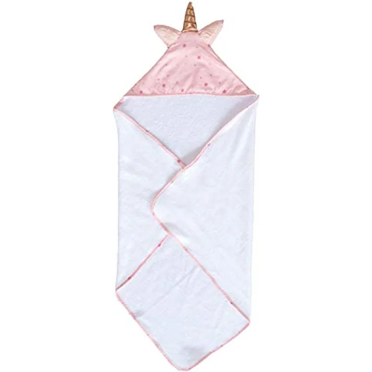 Domiva Bademantel/Handschuh Jolly, 75 x 75 cm
