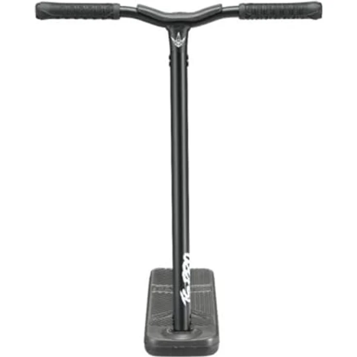 F26 Blunt TS Trampolin Stunt-Scooter I Roller Trick Trainer I Höhenverstellbar I Leicht (Schwarz, 7.5 (75cm)) – Bild 5