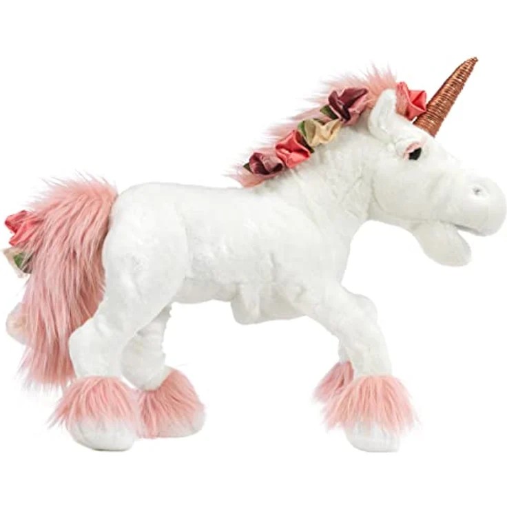 Folkmanis 3161 Hand Puppets, Colourful – Bild 2