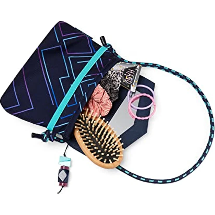 Satch Clutch Purple Laser - Preisvergleich – Bild 8