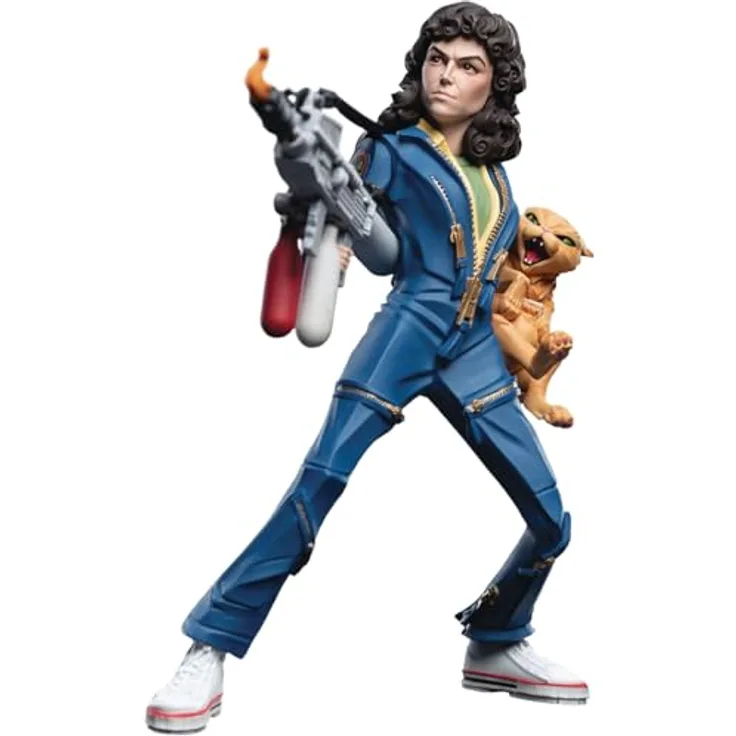 Alien Mini Epics Vinyl Figur Ellen Ripley 15 cm - Preisvergleich