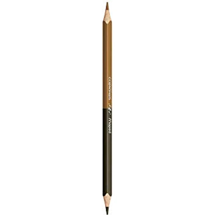 Maped - Buntstifte COLOR'PEPS WORLD x12 + x3 DUO = x6 Hautfarben - x15 Stifte - ideal zum Erlernen der verschiedenen enthnischen Gruppen, 15 Stück (1er Pack) – Bild 5