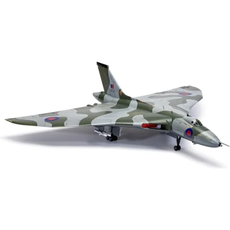 Avro Vulcan B.2 BLACK BUCK Modellbausatz – Bild 2