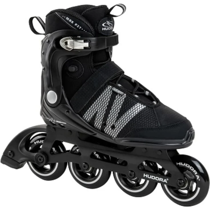 Hudora, Inline Skates, (37)