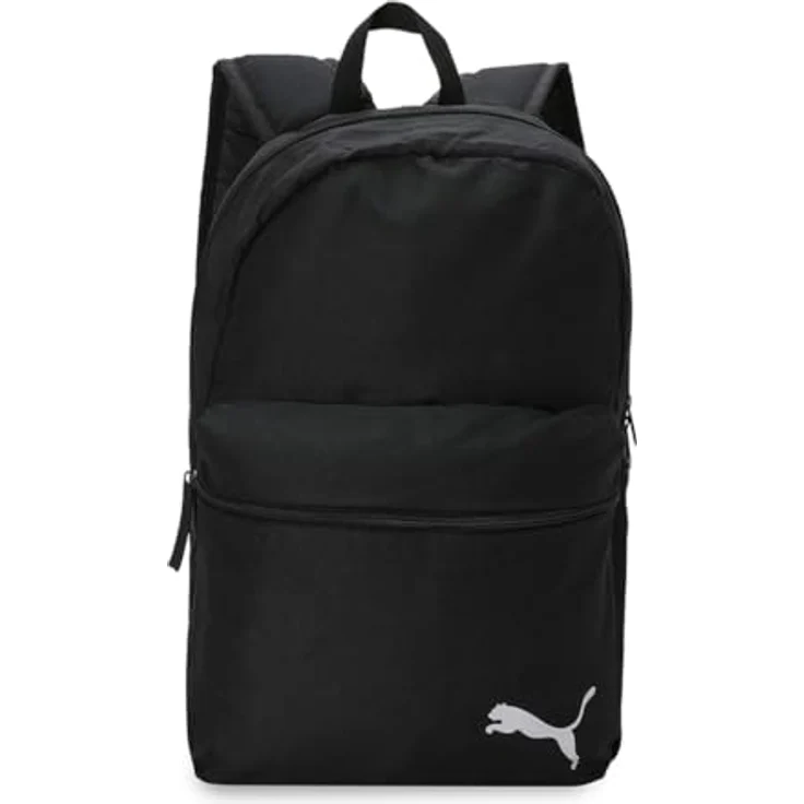 Puma Teamgoal 23 Backpack Core puma black (03) – Bild 2