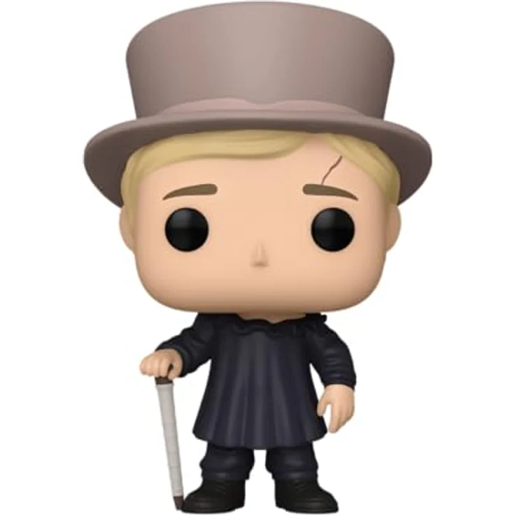 Funko Pop! Movies: Pet Sematary - Gage Creed - Vinyl-Sammelfigur, 9,5 cm, offizielles Merchandise für Pet Sematary 1986 Fans – Bild 2