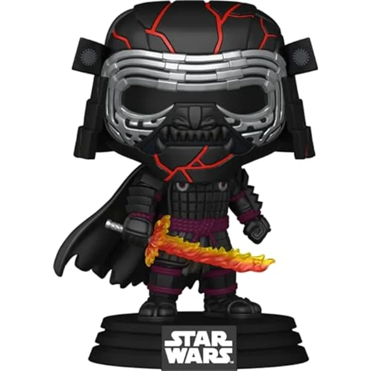 POP Kylo Ren Funko Original 773, Sammelfigur aus Vinyl – Bild 1