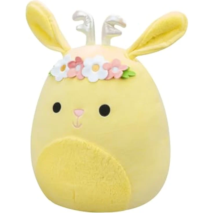 Squishmallows Kuscheltier Squishmallows - Juana Hase 40 cm (NEU & OVP) – Bild 3