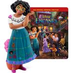 tonies Hörspielfigur Disney - Encanto, für Fans des magischen Disney-Films