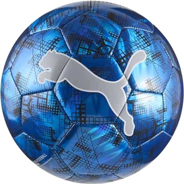 PUMA PUMA CUP Graphic Fußball Unisex, High-Performance Ball mit auffälligen Grafiken für Training und Freizeit – Bild 2