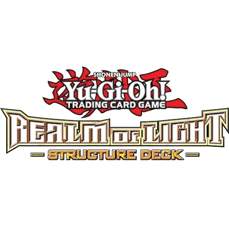 Yu-Gi-Oh! TRADING CARD GAME Structure Deck Realm of Light Unlimited – Deutsche 1. Auflage, Mehrfarbig - Neuauflage mit mächtigen Lichtverpflichtet-Monstern und brandneuem Synchromonster – Bild 3