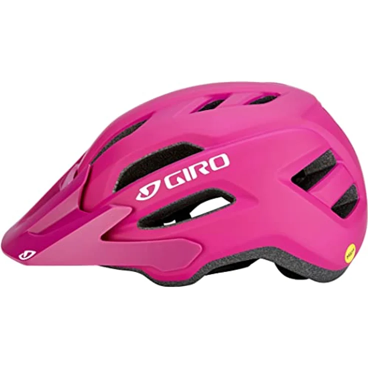 Giro Fixture Mips II Y - matte pink street. – Bild 4