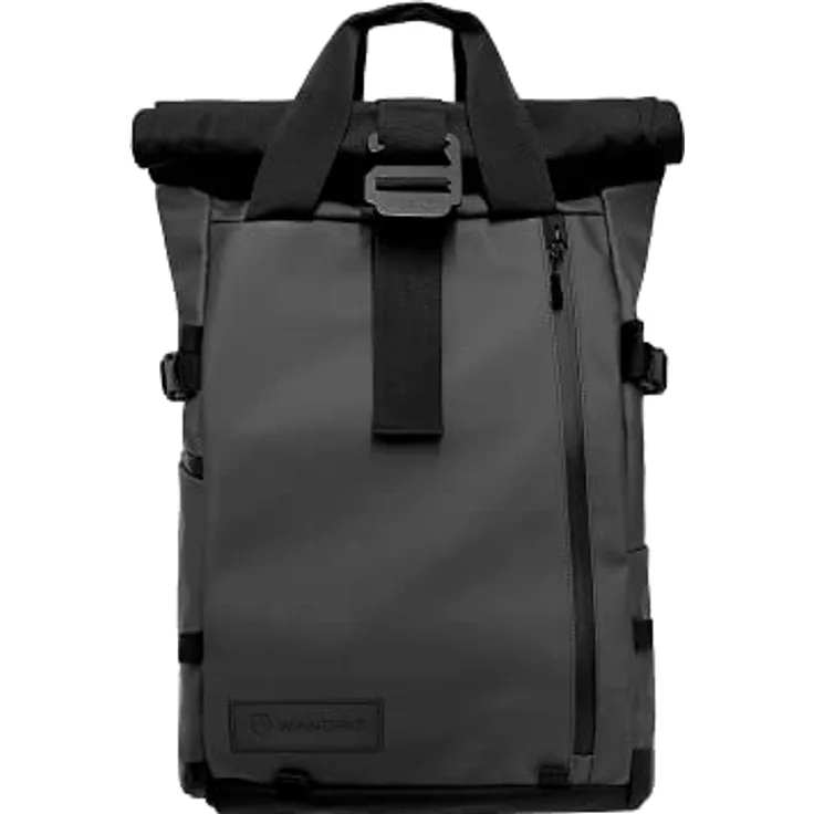 WANDRD All New PRVKE 31L Fotografie-Reiserucksack