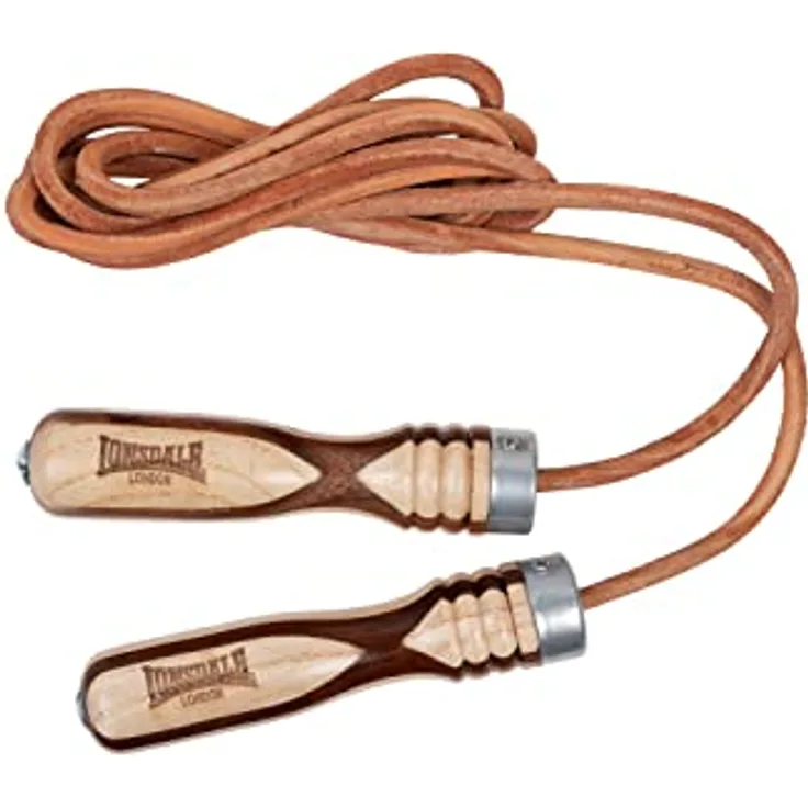Lonsdale Unisex-Adult Overton Equipment, Brown/Sand, Einheitsgröße