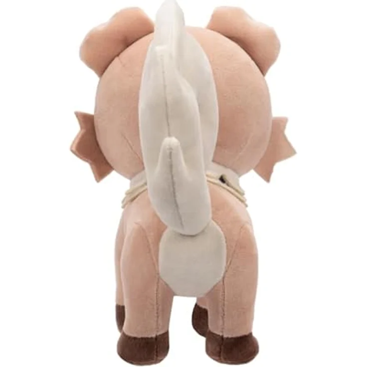 Pokémon PKW3663-20cm Plüsch - Wuffels, offizielles Plüsch - Super weiches Material, authentische Details, offizielles Produkt – Bild 3