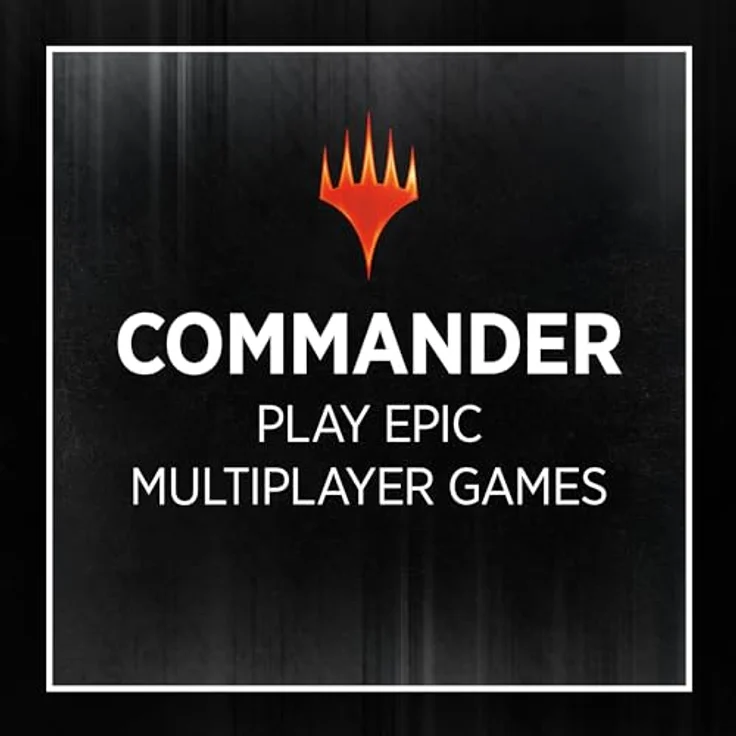 Magic: The Gathering Fallout Commander Deck - Science, 100 Karten mit Dr. Madison Li, optimiert für Multiplayer-Spiele – Bild 2