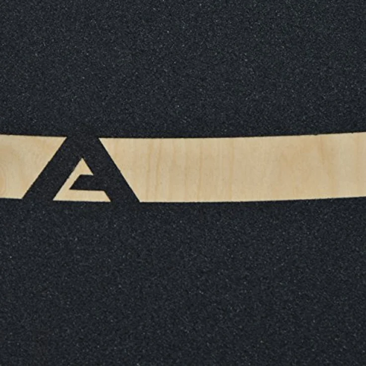 Apollo Longboard Supernova Special Edition Komplettboard, Twin-Tip & DT, Stabil & Schnell, Drop Through Freeride Skaten Cruiser Boards – Bild 4