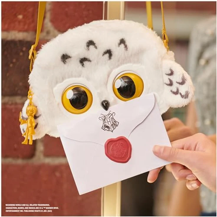 WWO & BAG - Hedwig – Bild 8