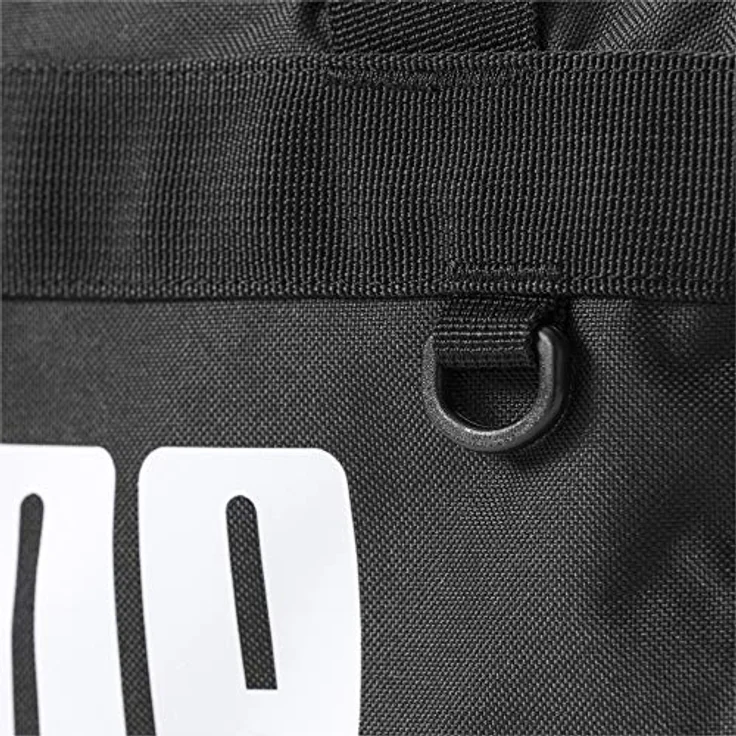 PUMA Sporttasche CHALLENGER DUFFEL BAG S, praktisch und leicht, schwarz – Bild 7