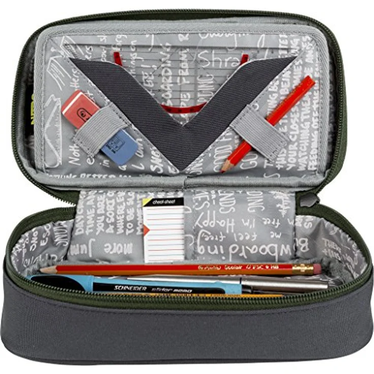 Nitro PENCIL CASE XL dead flower – Bild 8