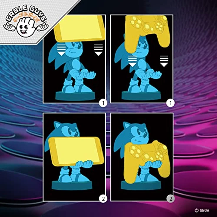 Cable Guy - Deadpool - MER-1946 - Preisvergleich – Bild 7