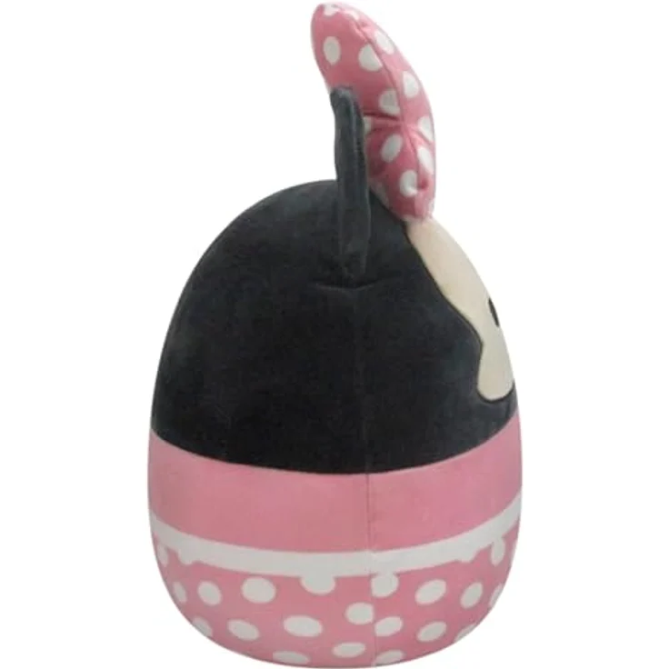 Squishmallows SQK0301 - Minnie Maus 35 cm, offizielles Kelly Toys Plüsch, superweiches Kuscheltier – Bild 3