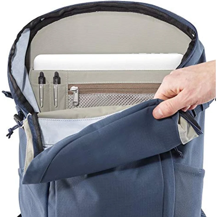 FJÄLLRÄVEN Ulvö 23 Mountain Blue – Bild 4