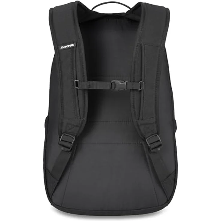 Dakine Campus 25, Schulrucksack für Laptop bis 15", 25 Liter, schwarz – Bild 2