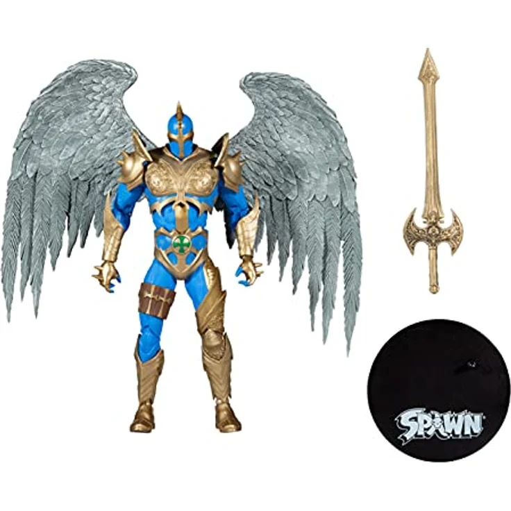 Spawn Actionfigur The Redeemer 18 cm – Bild 8
