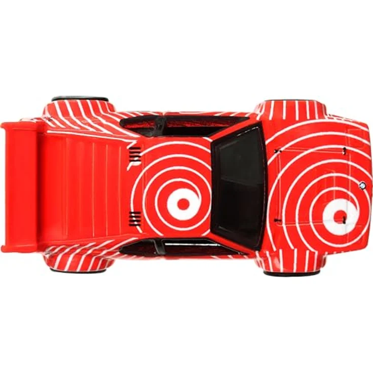Hot Wheels BMW M1 Procar HKC79, 1:64 Die-Cast Fahrzeug aus der Car Culture Circuit Legends Kollektion – Bild 6