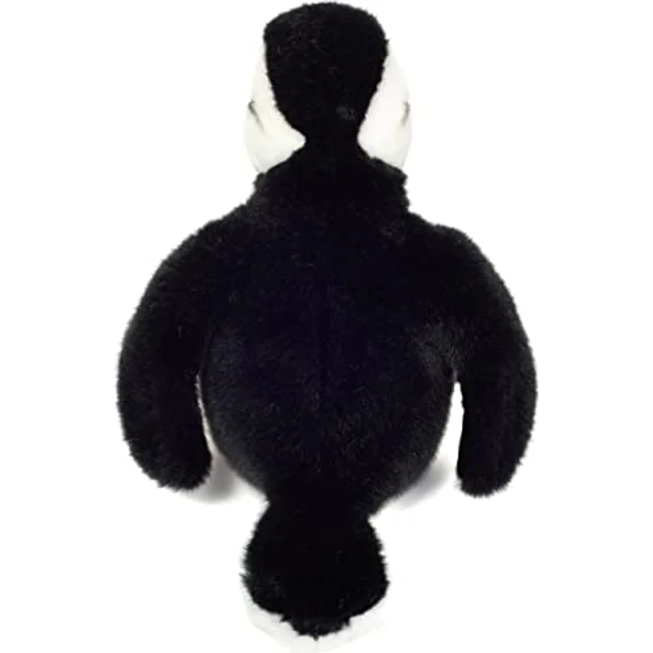 Teddy Hermann 94107 Papageientaucher 23 cm, Kuscheltier, Plüschtier, Sonderedition yaqu Pacha – Bild 3