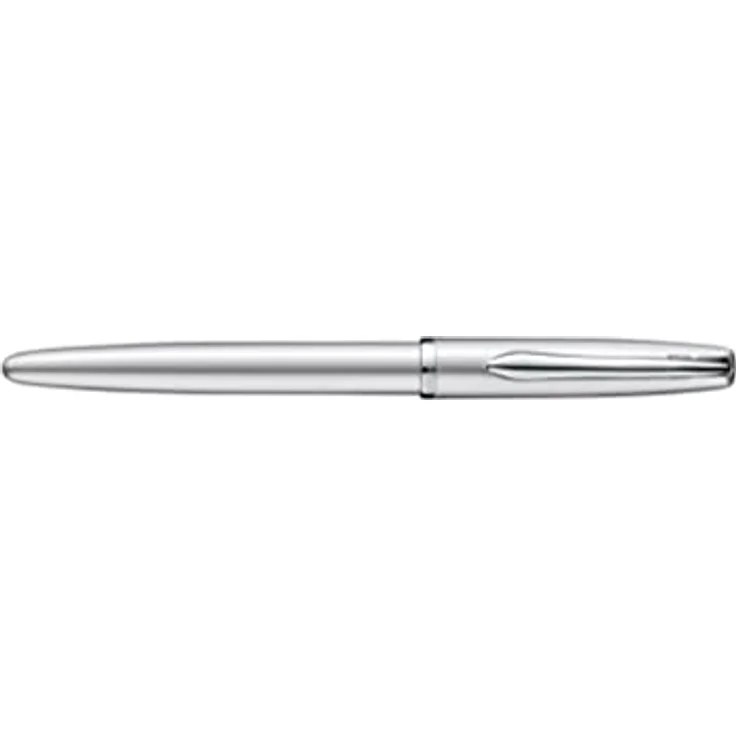 Pelikan Füllhalter Jazz® Noble Elegance, silber, (Set), mit Kugelschreiber – Bild 7