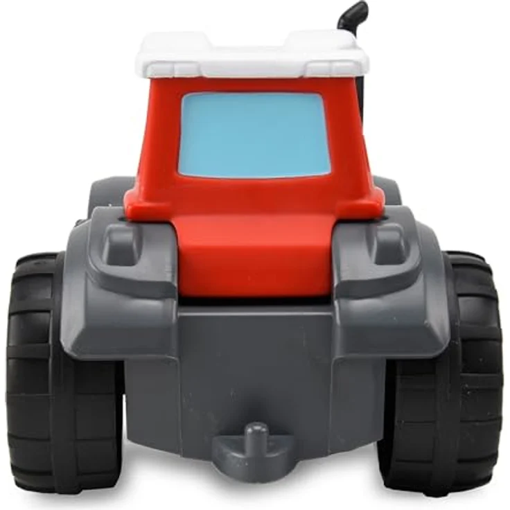 Jamara RC-Traktor Massey Ferguson, My first RC Traktor 2,4GHz, mit Sound – Bild 6