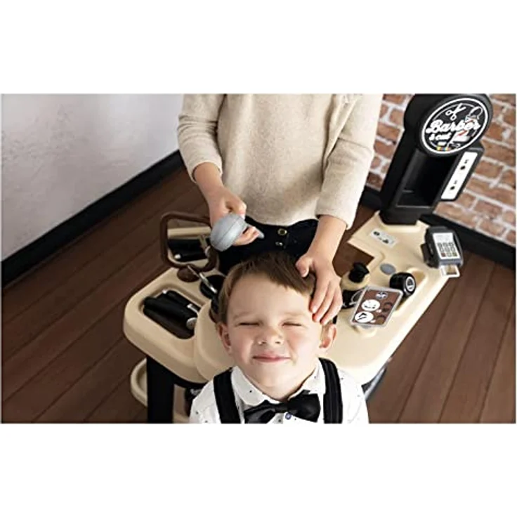 BARBER & CUT - FRISEURSHOP – Bild 7
