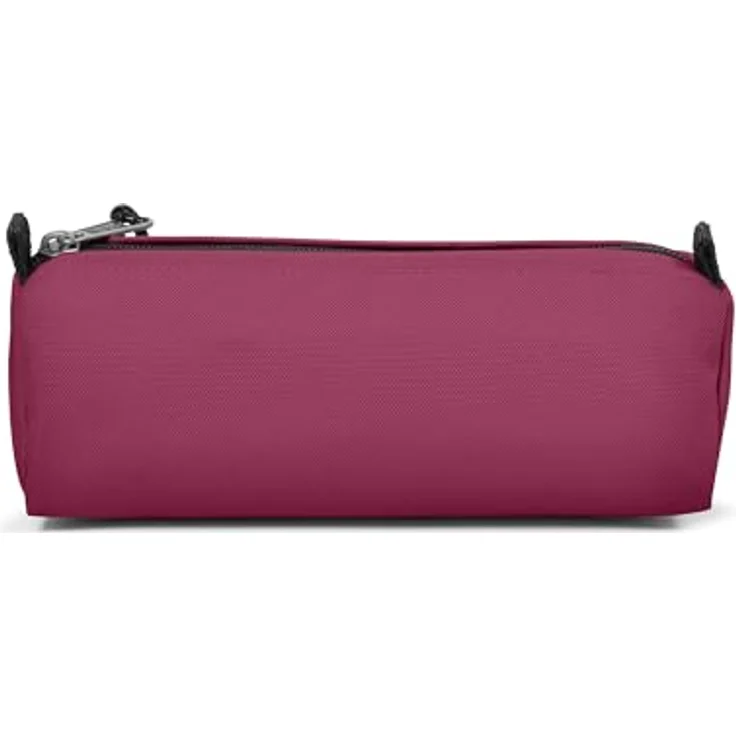 Eastpak BENCHMARK Single Federmäppchen, wasserabweisendes Material, schwarz – Bild 3
