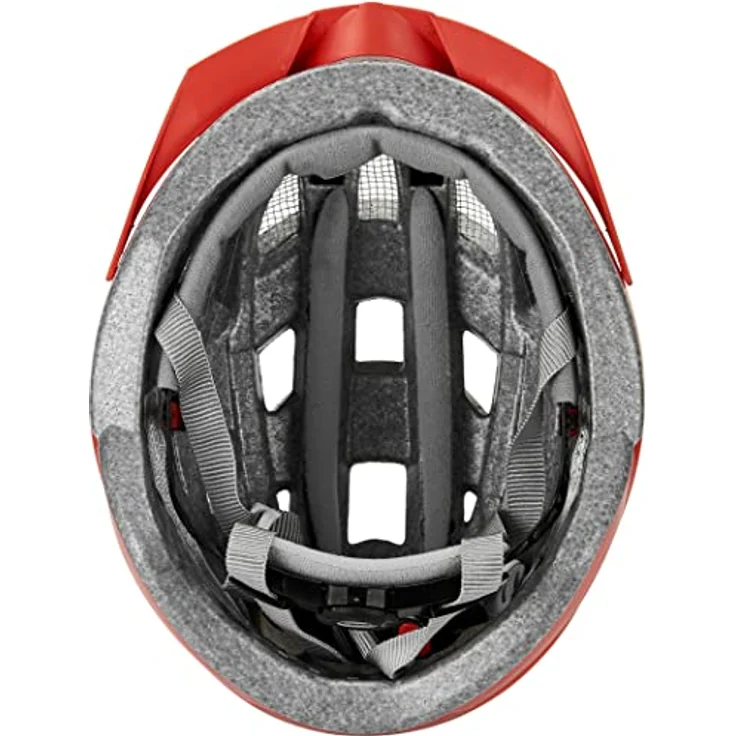 uvex, i-vo 3D, Fahrradhelm – Bild 8