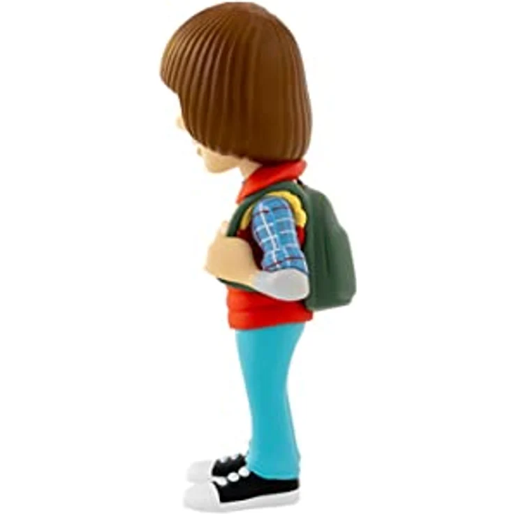 MINIX Stranger Things Will, Sammelfigur aus Vinyl, 12 cm – Bild 3