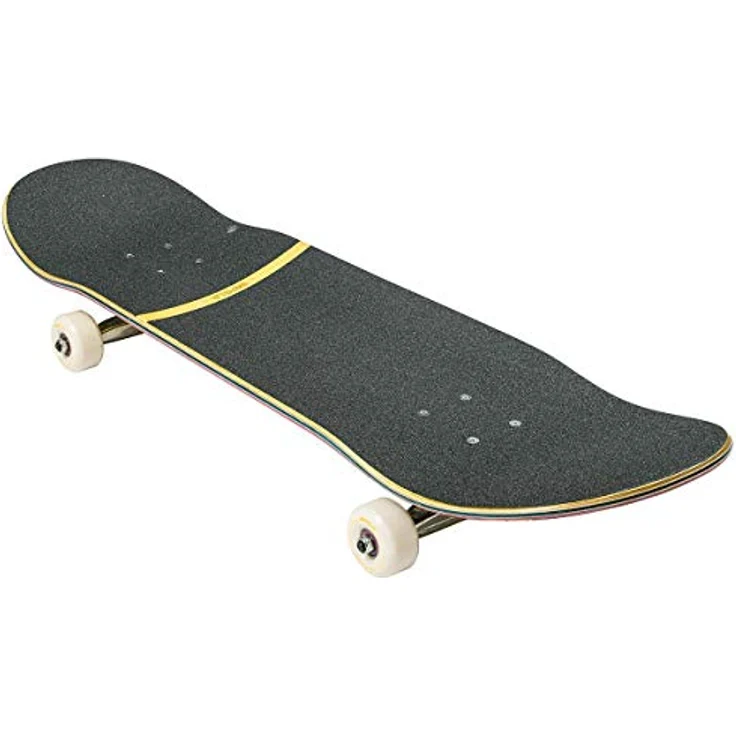 Impala Blossom Skateboard (Wattle, 8.5") – Bild 3