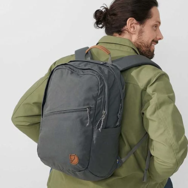 Fjällräven Räven 20 basalt - Größe 20 Liter – Bild 5