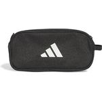 adidas Performance Federmäppchen BTS EA PC, kompaktes Mäppchen aus strapazierfähigem Polyester, 21 cm x 8 cm x 10 cm, 1,6 l Volumen