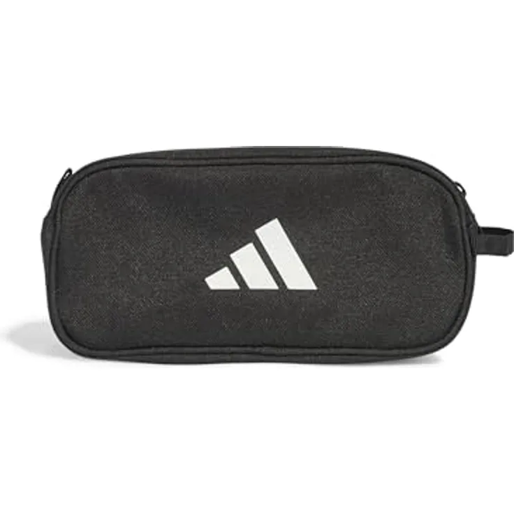 adidas Performance Federmäppchen BTS EA PC, kompaktes Mäppchen aus strapazierfähigem Polyester, 21 cm x 8 cm x 10 cm, 1,6 l Volumen