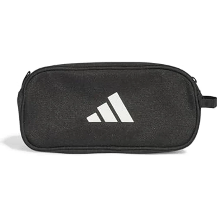 adidas Performance Federmäppchen BTS EA PC, kompaktes Mäppchen aus strapazierfähigem Polyester, 21 cm x 8 cm x 10 cm, 1,6 l Volumen – Bild 1