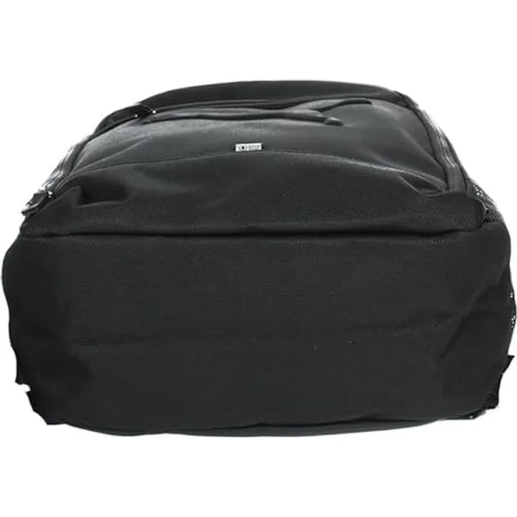 Puma Buzz Backpack Black, Größe 26l - Daypack, Farbe Schwarz – Bild 4