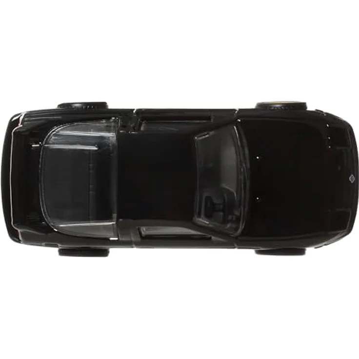 Hot Wheels Nissan Sileighty, 2-tlg. Die-Cast Spielzeugauto Set mit Real Riders Reifen und Metall/Metall Karosserien – Bild 6