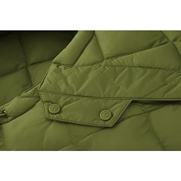 CYBEX Gold Fußsack Snøgga 2, Für Kinderwagen, Für Kinder von 6 Monaten bis 3 Jahren, TOG 4, Nature Green (Grün) – Bild 7