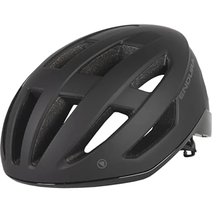 Endura City Helm Xtract, Kinderfahrradhelm für Komfort und Vielseitigkeit
