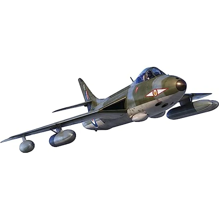 Airfix A09192 Modellbau, Mehrfarbig – Bild 1